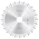اره الماسه خط زن فروید(24*125) L125M31FA3