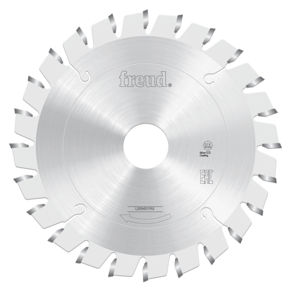اره الماسه خط زن فروید(24*125) L125M31FA3
