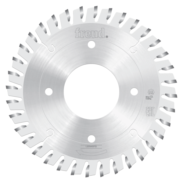 خط زن پانل بر فروید (L125M43 PI3 (200*36