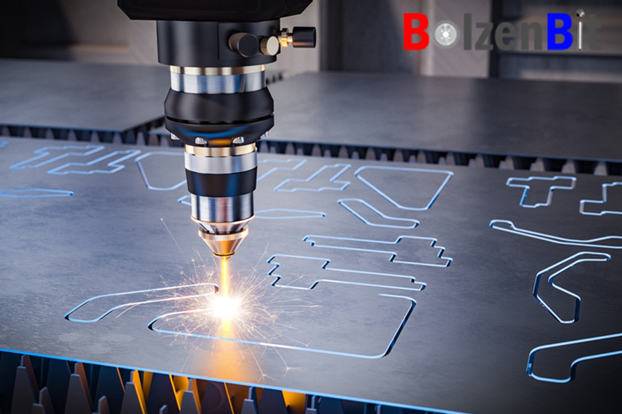 دستگاه CNC